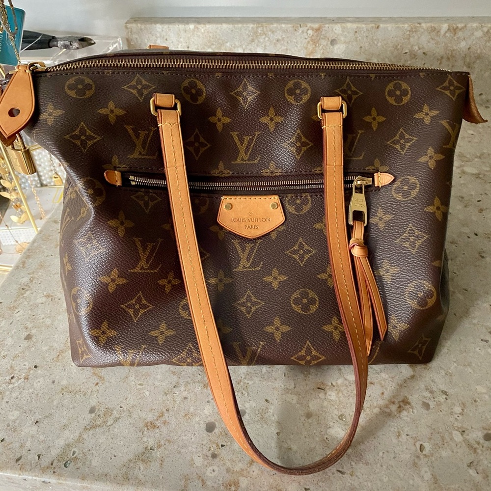 Louis Vuitton Iena MM
